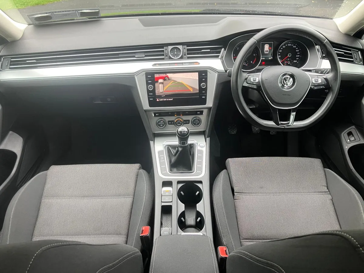 APPLE PLAY - TDI MANUAL 6SPEED- NEW NCT - Image 3