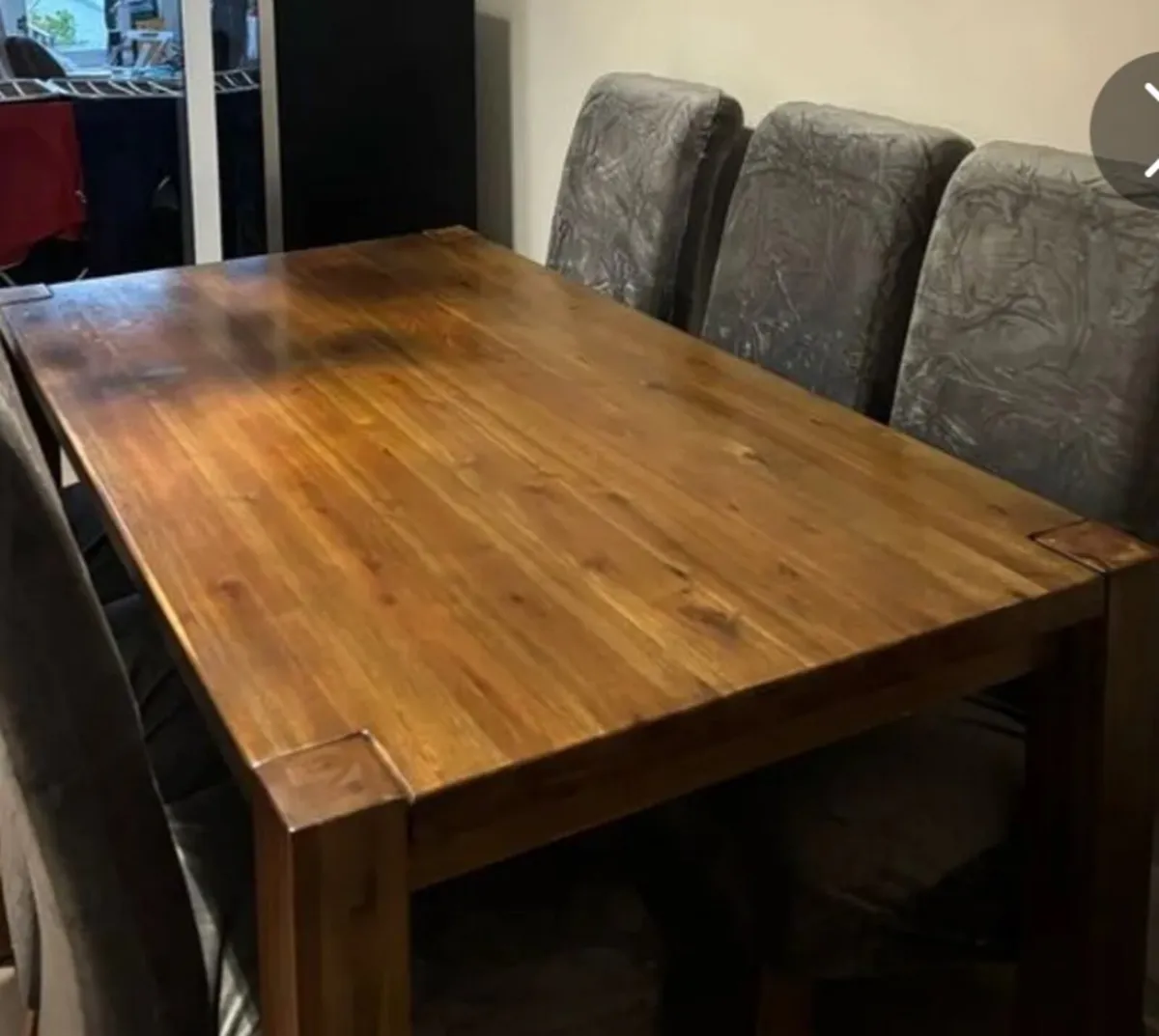 Dining table free to take away - Image 2