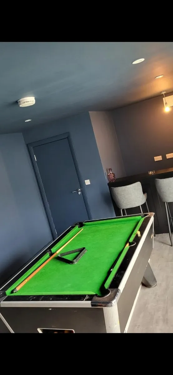 Pool table - Image 3