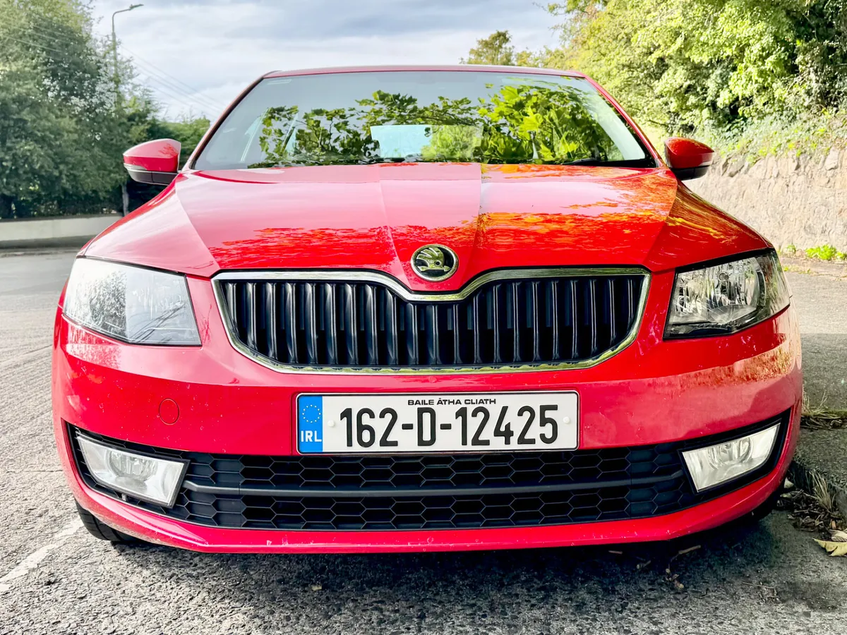 Skoda Octavia 2016!!!STYLE !! 1.0l tsi !!!!! - Image 3