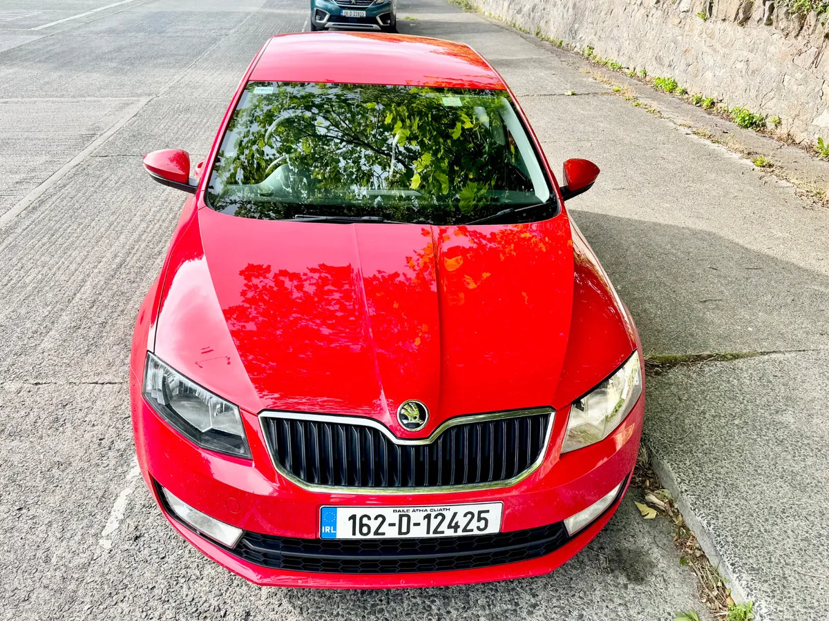 Skoda Octavia 2016!!!STYLE !! 1.0l tsi !!!!! - Image 4