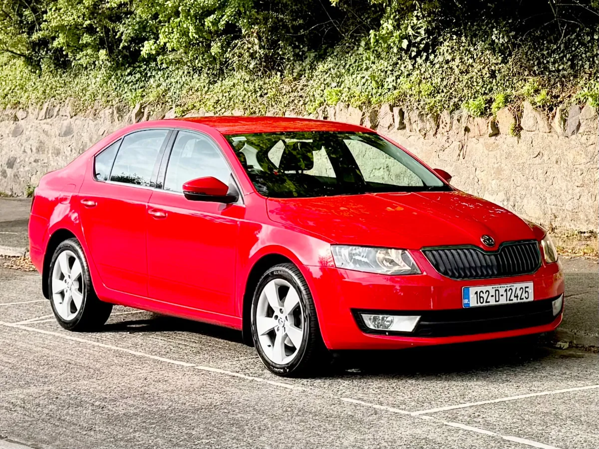 Skoda Octavia 2016!!!STYLE !! 1.0l tsi !!!!! - Image 2
