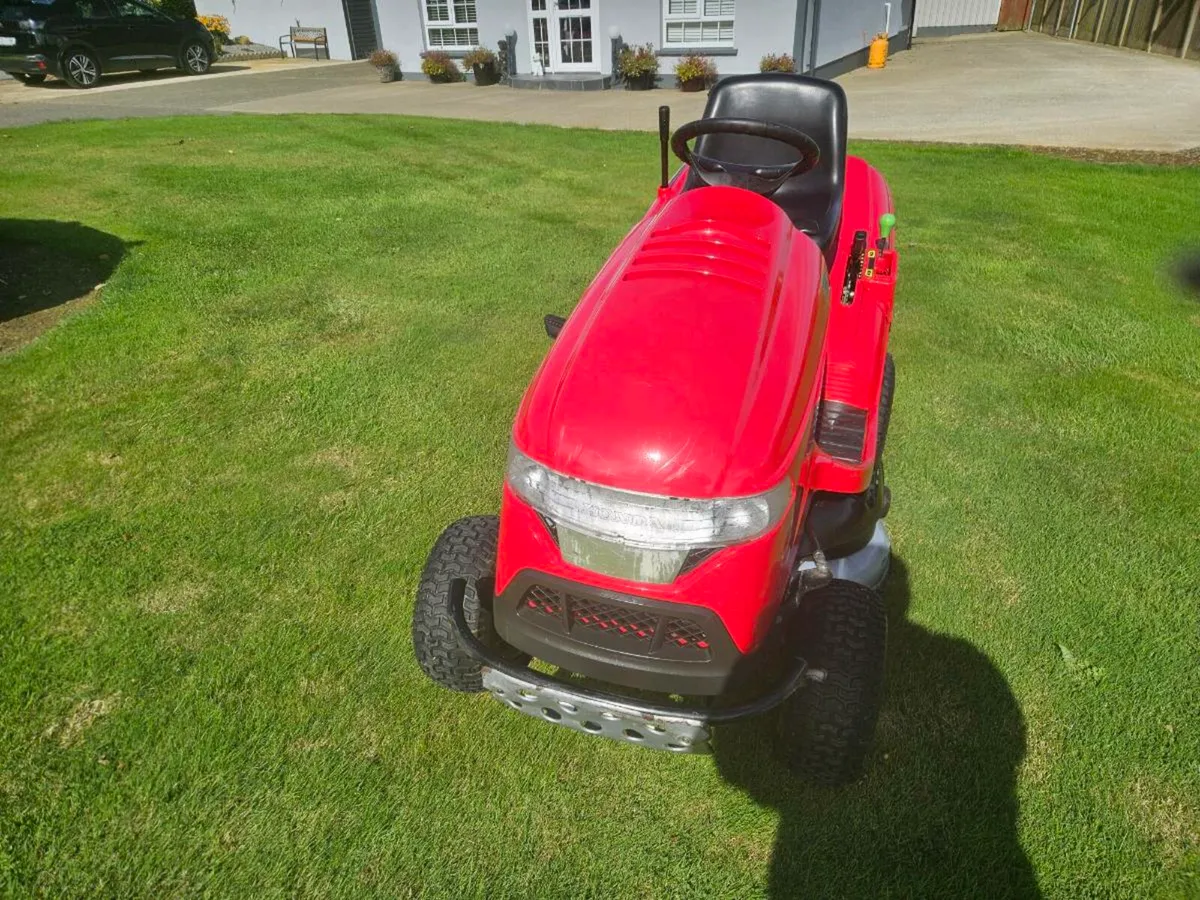 Honda mower - Image 2