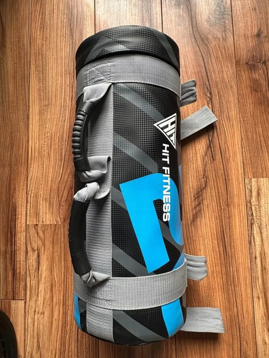 20kg Power Bag - Image 1