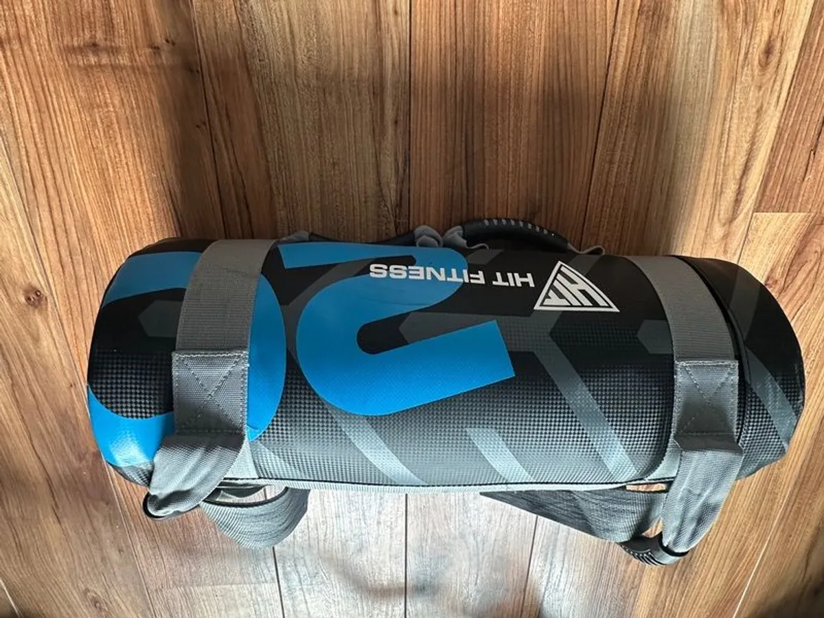20kg Power Bag - Image 3