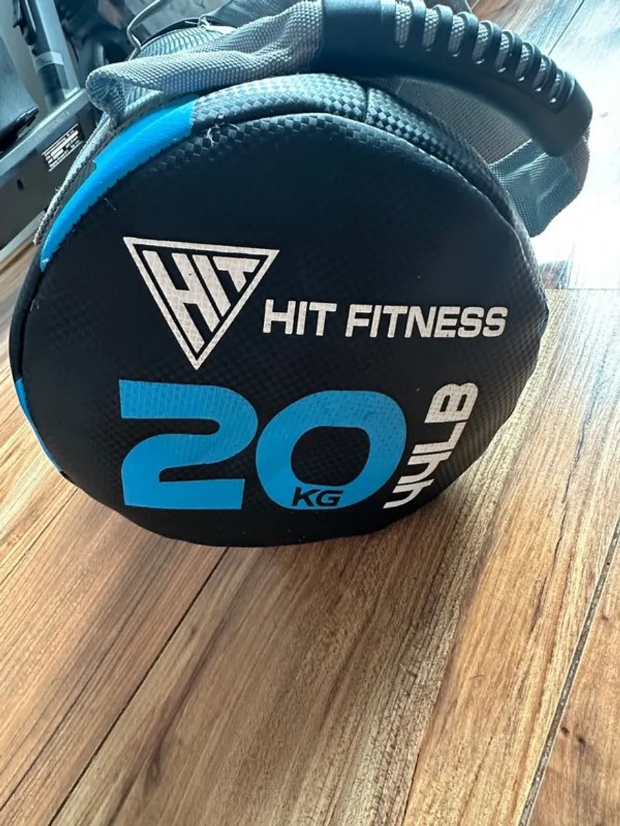 20kg Power Bag - Image 4