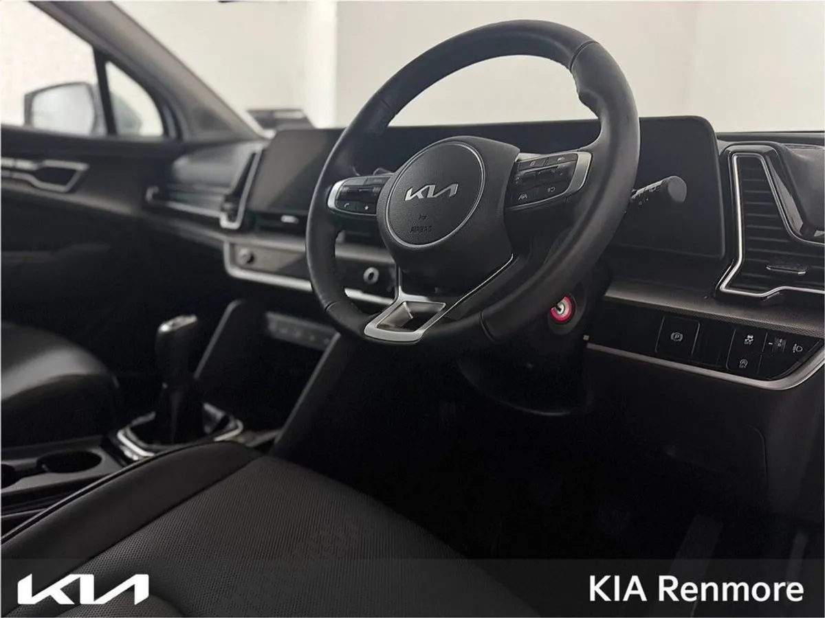Kia Sportage K3 My25 05dr- - Image 2