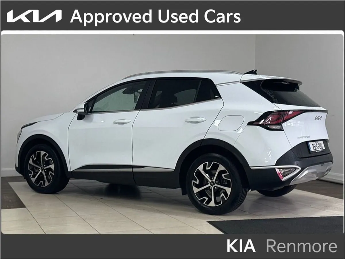 Kia Sportage K3 My25 05dr- - Image 3