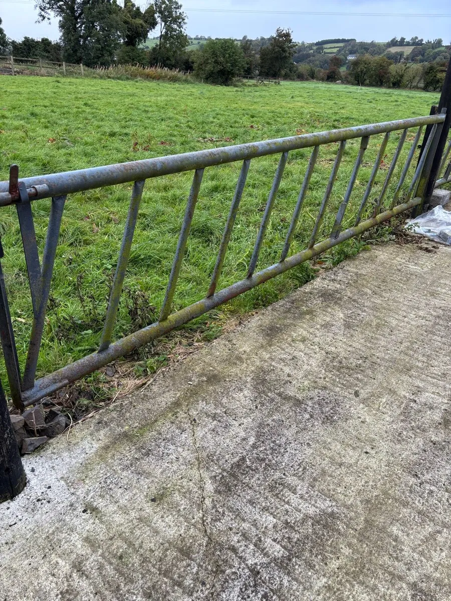 Farm gates - Image 4