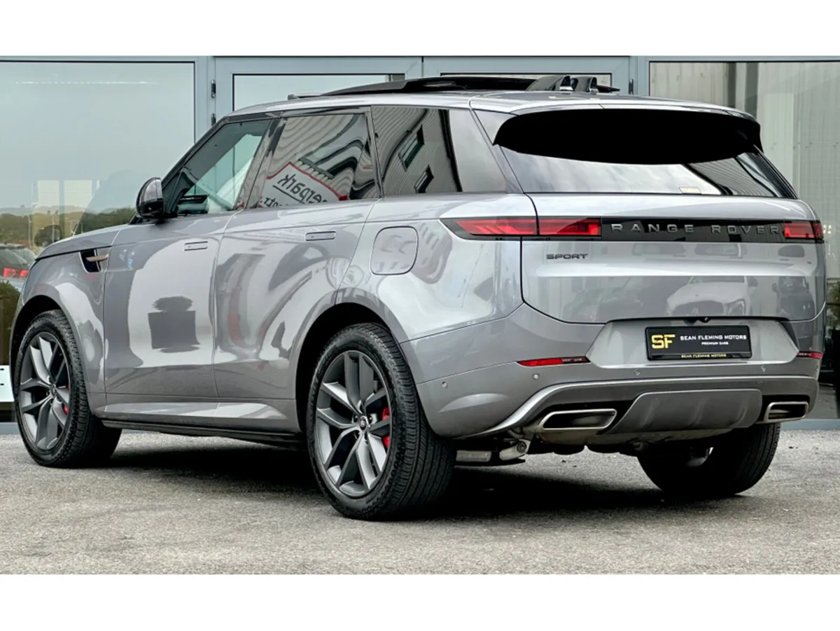 Land Rover Range Rover Sport ++DEPOSIT TAKEN++ RR - Image 3