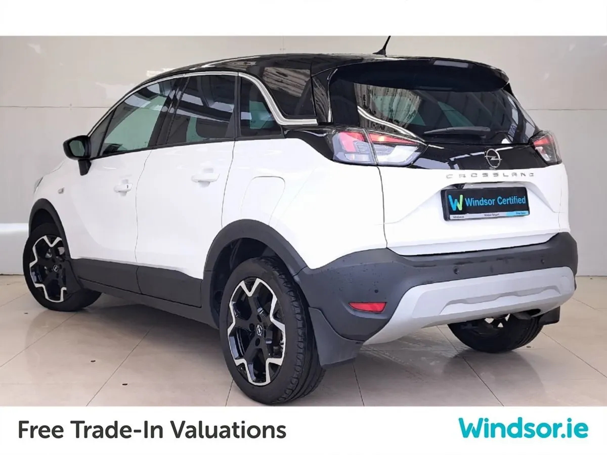 Opel Crossland SRi 1.2i (110ps) 6 Speed - Image 4