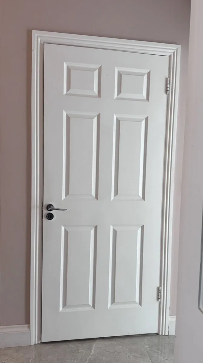Internal doors. - Image 2
