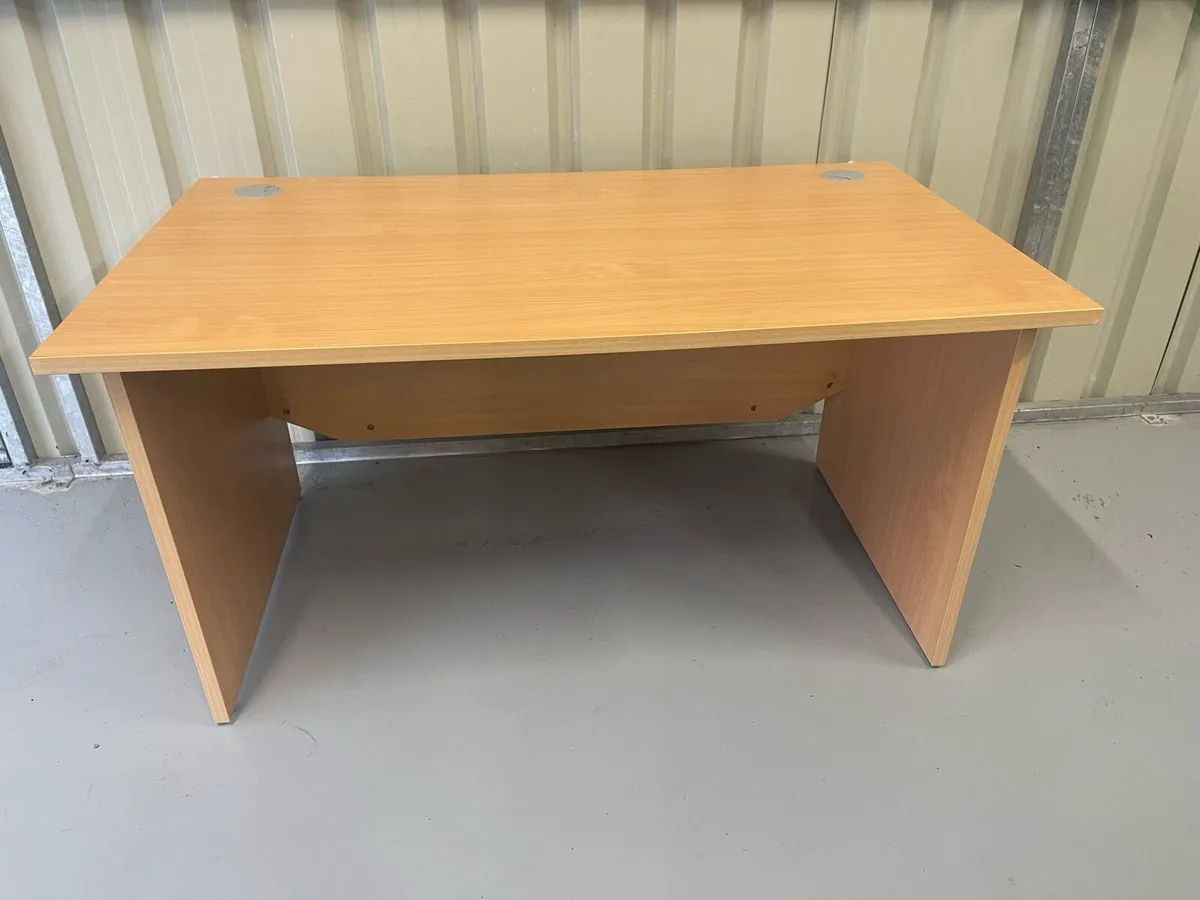 Office Desk - Image 1