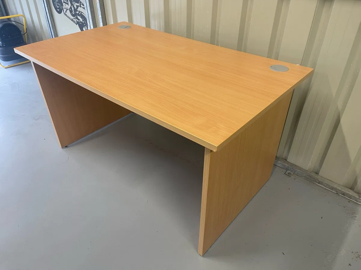 Office Desk - Image 2