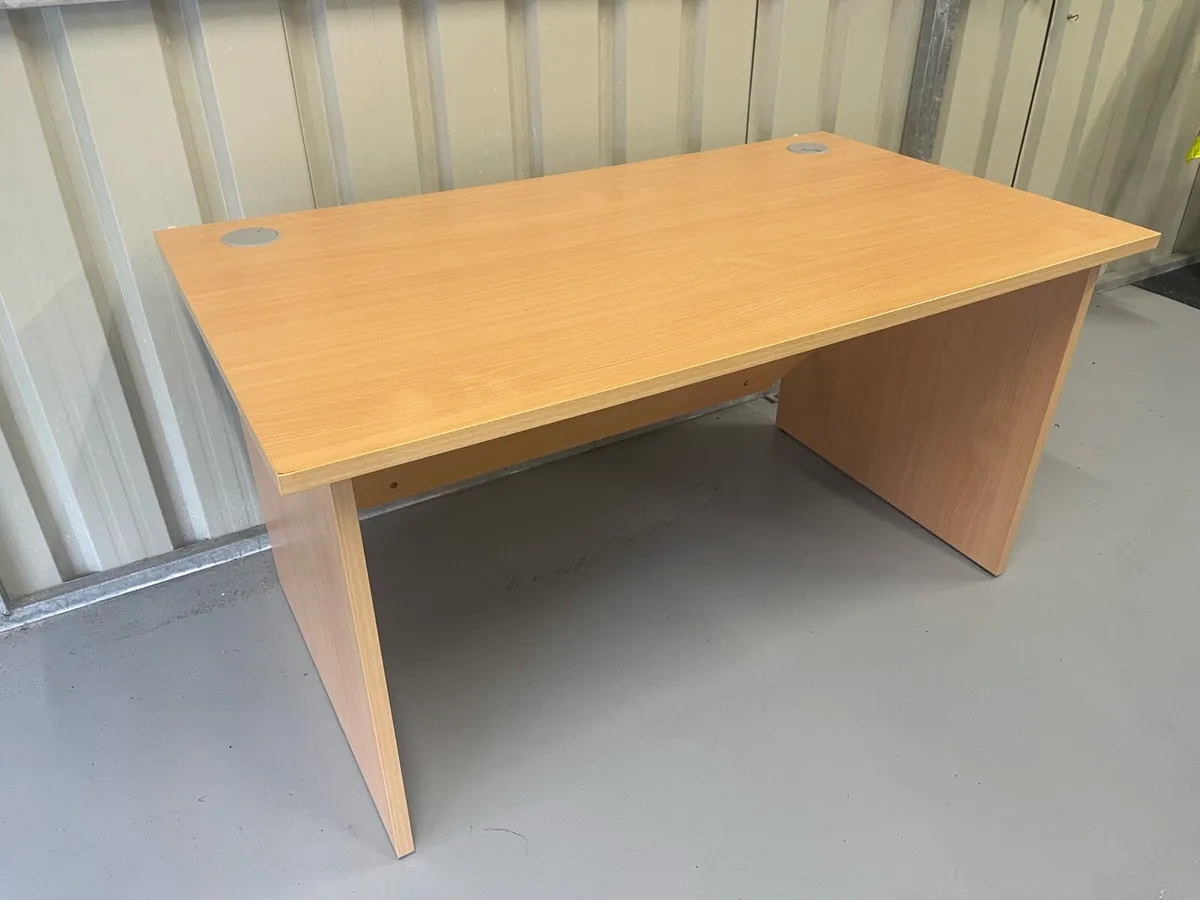 Office Desk - Image 3