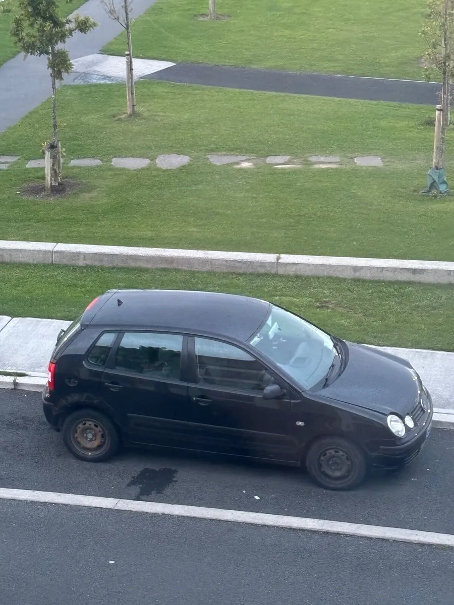 Volkswagen polo - Image 4