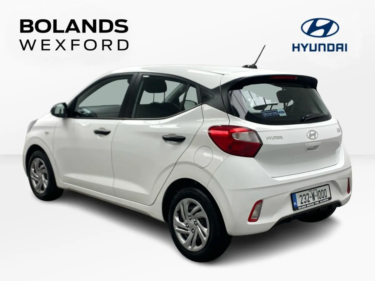 Hyundai i10 i10 Classic - Image 4
