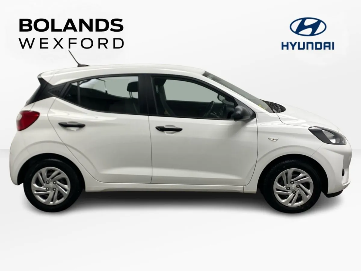 Hyundai i10 i10 Classic - Image 4