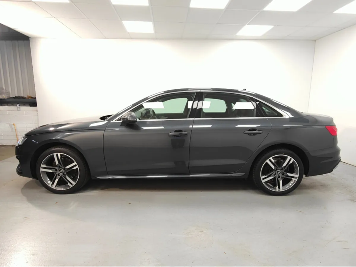Audi A4 LIMOUSINE 35 TDI 163BHP S-TRONIC SE 4DR AU - Image 3