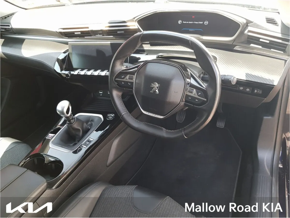 Peugeot 508 ALLURE 1.5 BLUE HDI 130 4DR - Image 2