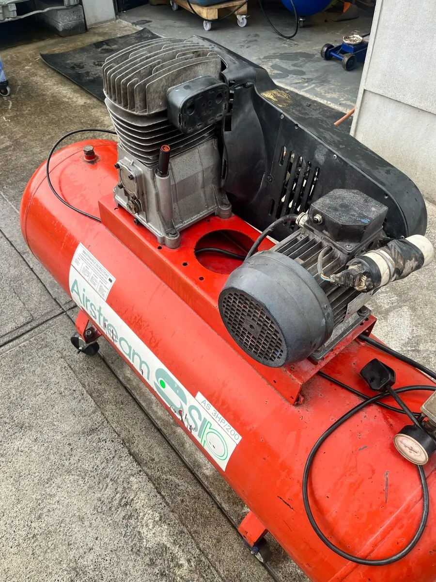Compressor - Image 2