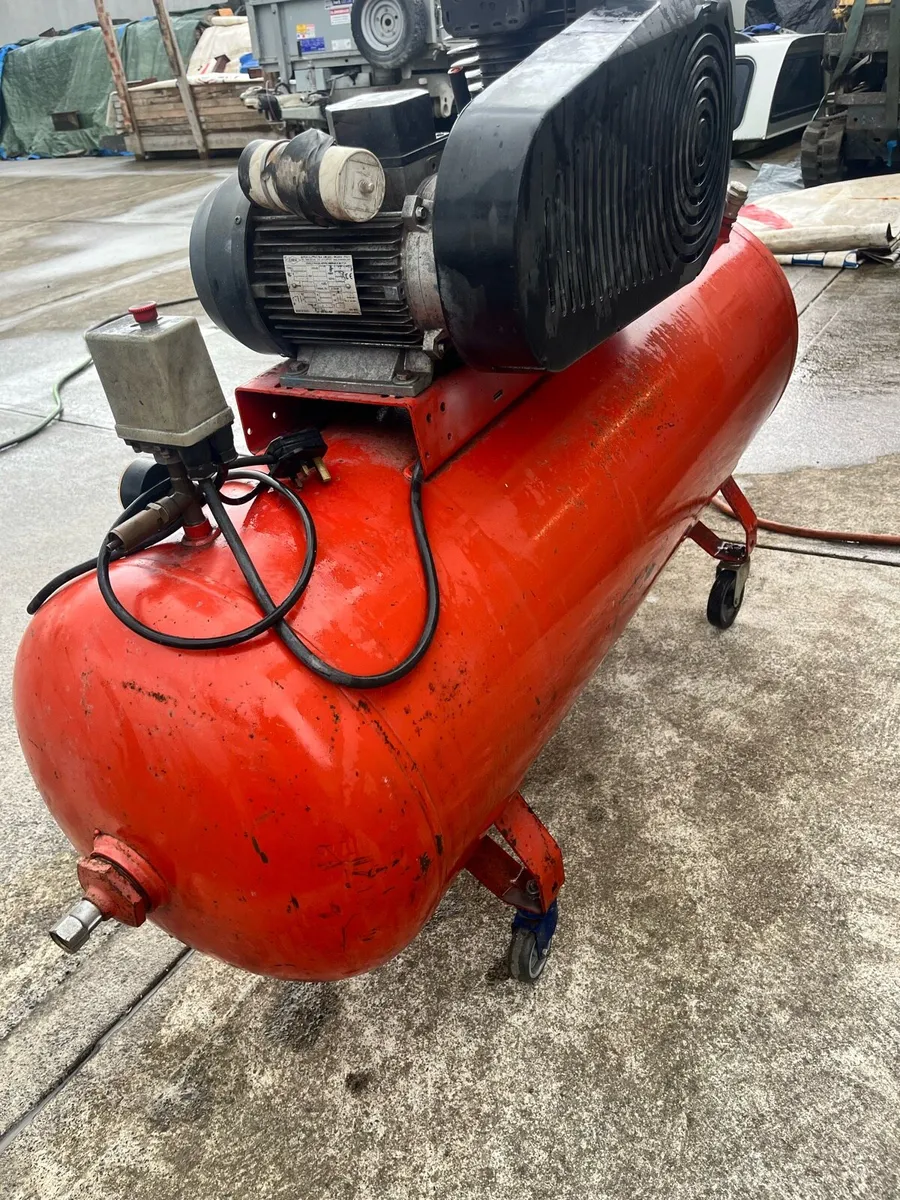 Compressor - Image 4