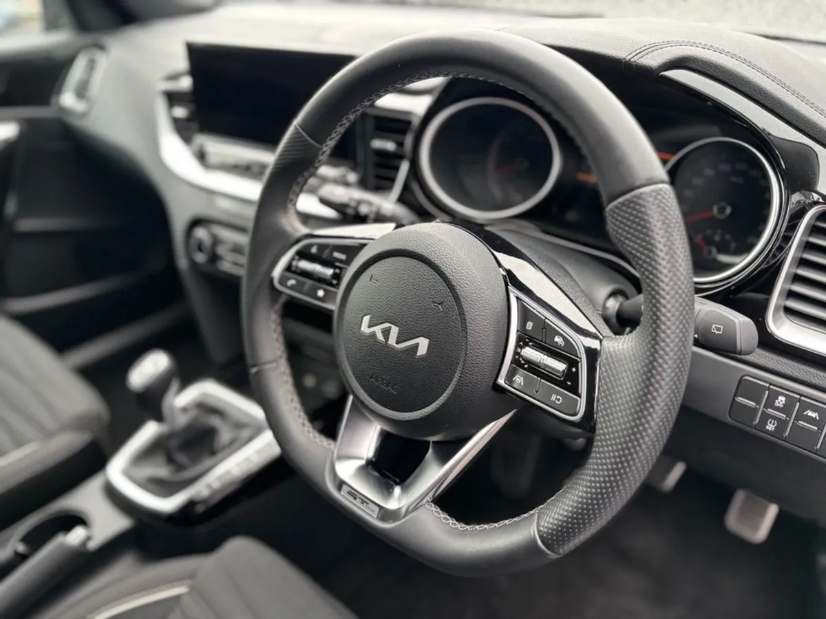 Kia Ceed 1.0 GT Line - Image 2