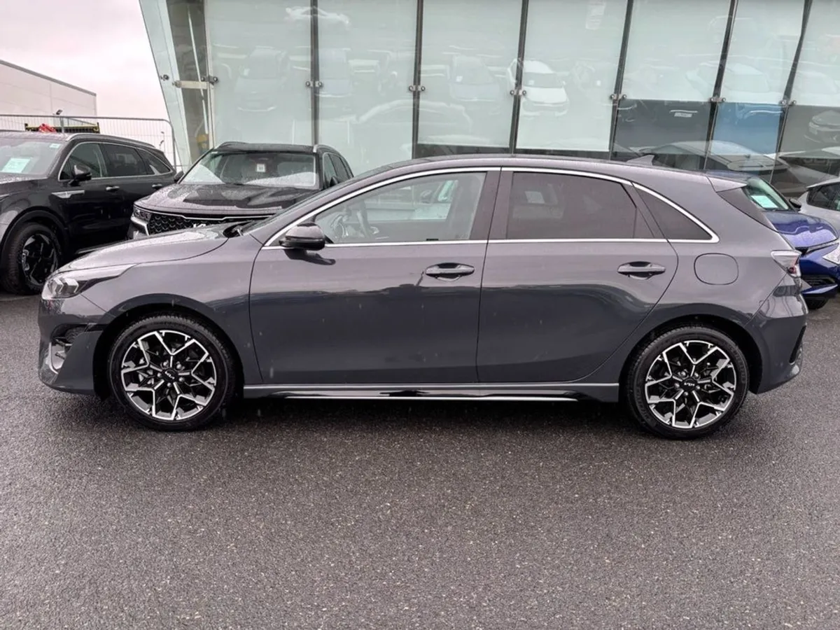 Kia Ceed 1.0 GT Line - Image 3