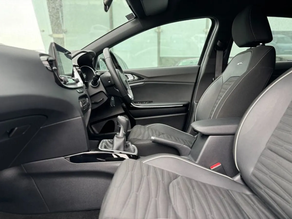 Kia Ceed 1.0 GT Line - Image 4