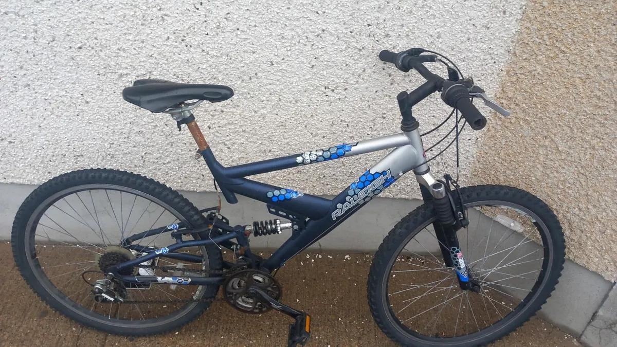 Bike