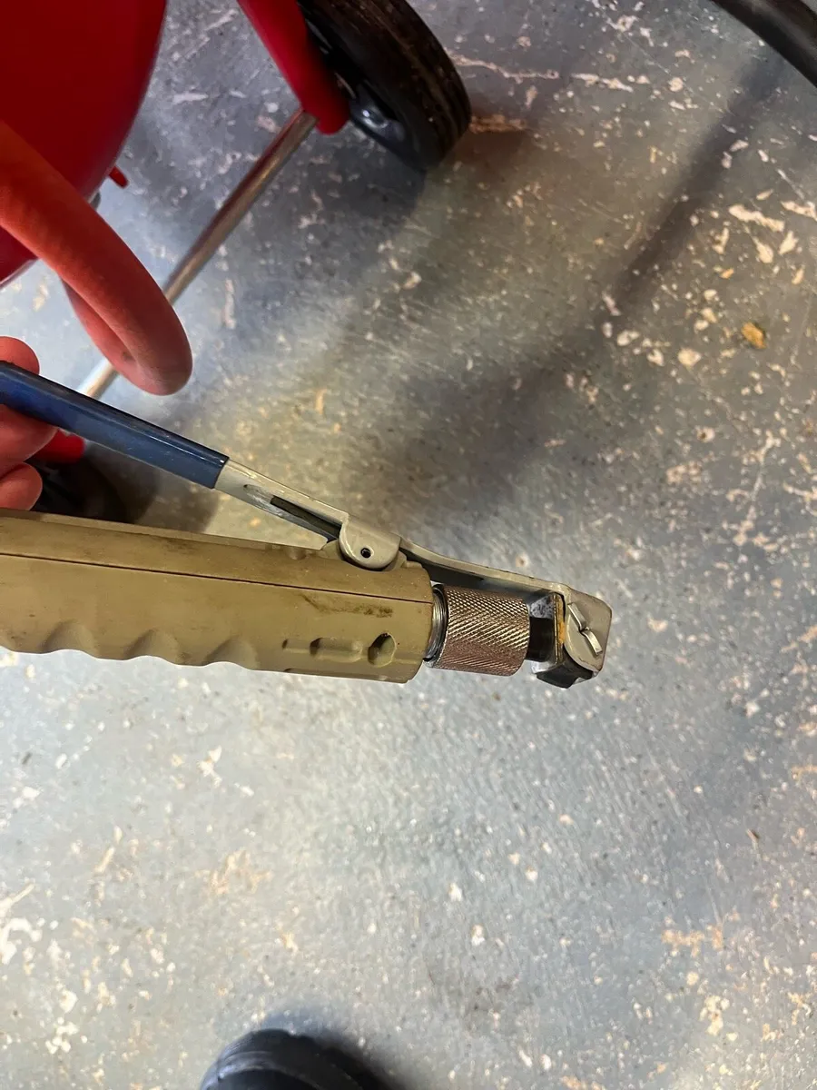 Sand blaster - Image 3