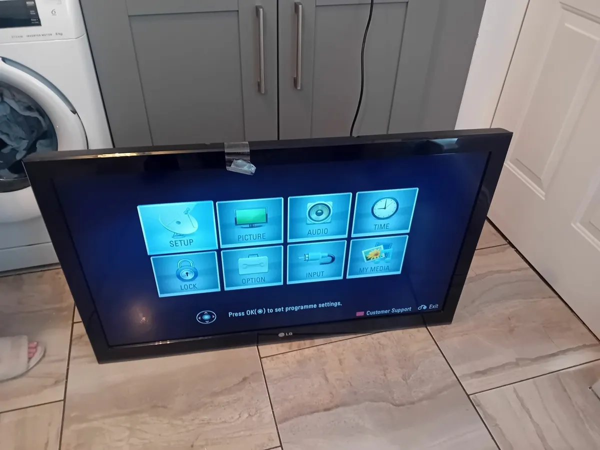 Television