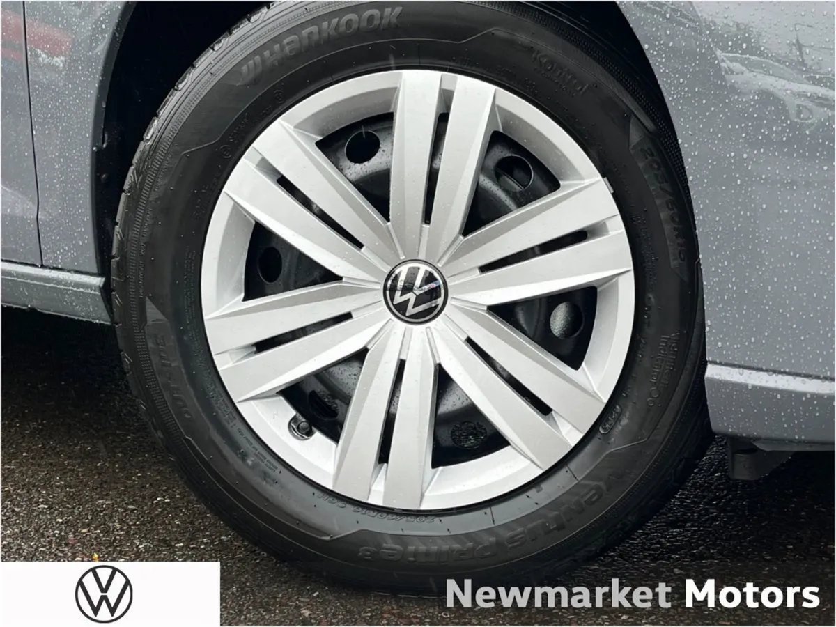 Volkswagen Caddy Cargo Business 102BHP 2.0tdi 6 S - Image 2