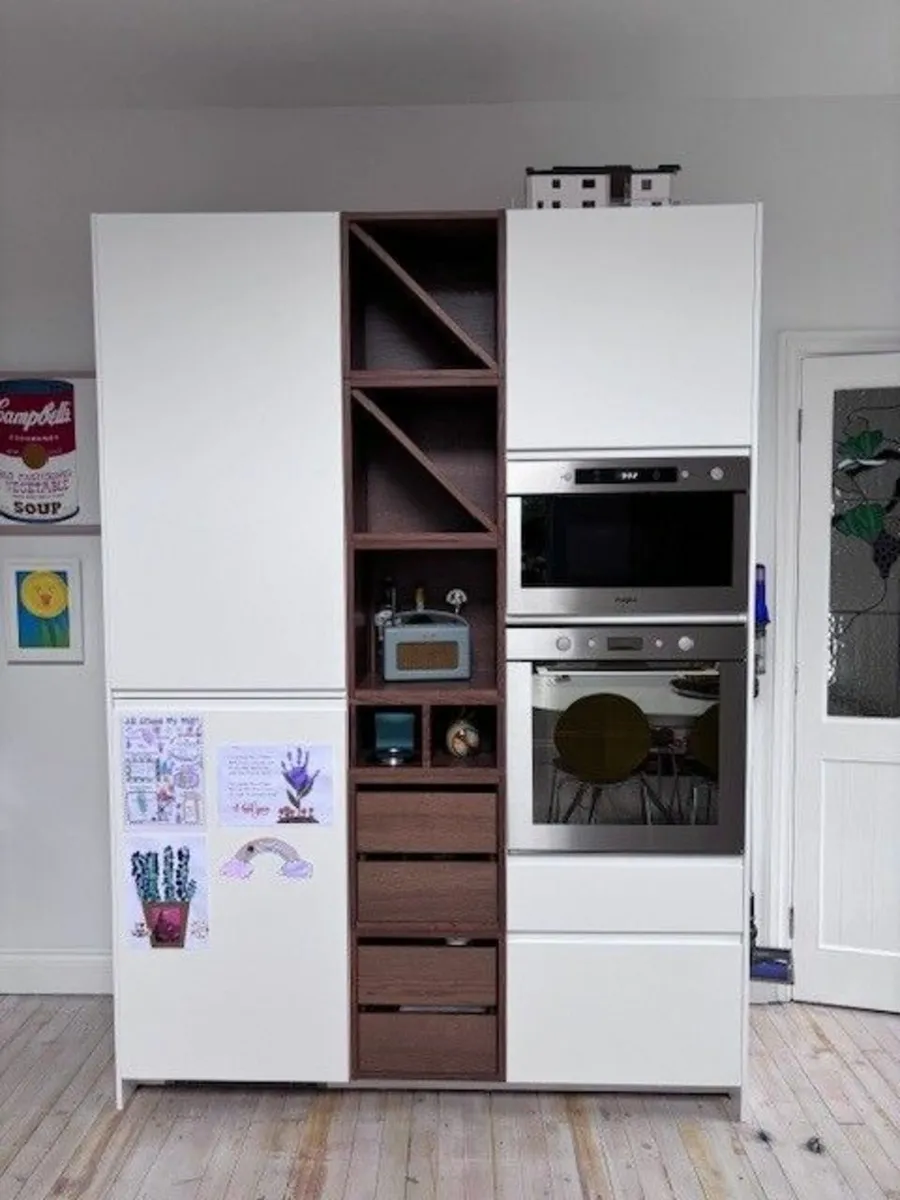 IKEA Voxtorp Kitchen – Modern, Sleek & Functional - Image 3