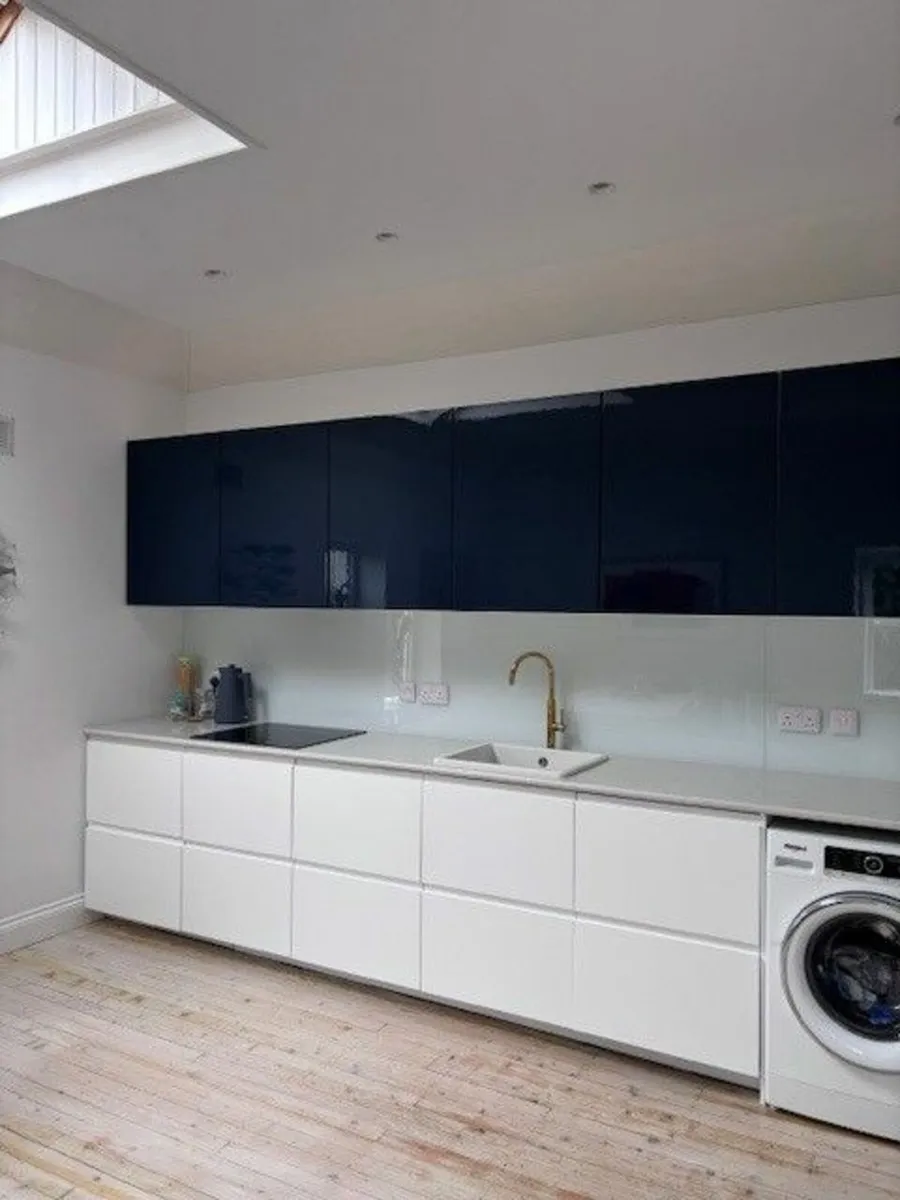 IKEA Voxtorp Kitchen – Modern, Sleek & Functional - Image 4