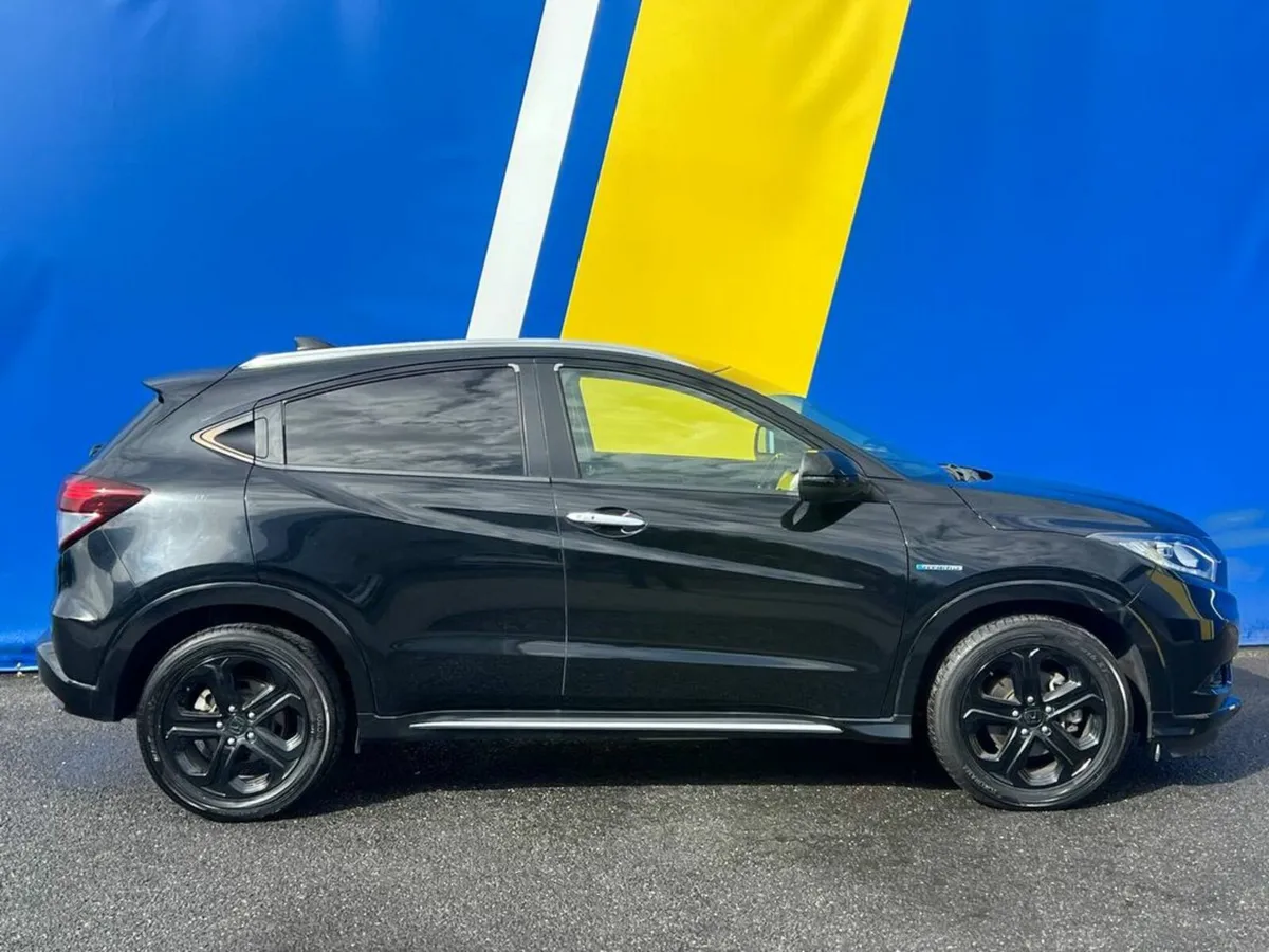 Honda Vezel 1.5 HYBRID AUTO // VALID NCT 07/27 // - Image 2