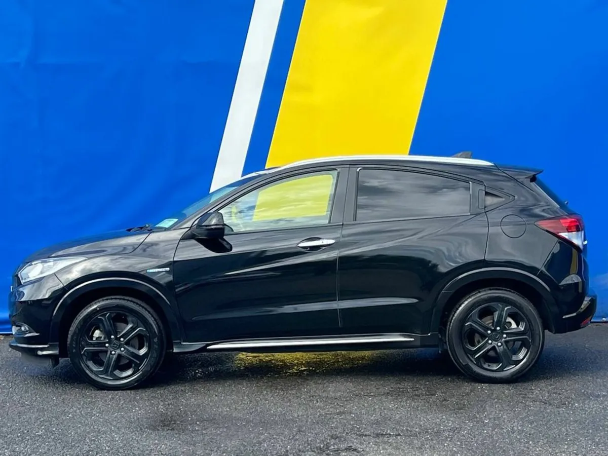 Honda Vezel 1.5 HYBRID AUTO // VALID NCT 07/27 // - Image 3