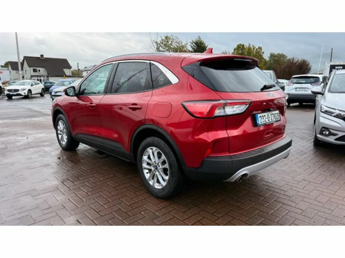 Ford Kuga Titanium 2.5phev225 S6.2 CT 4D - Image 3