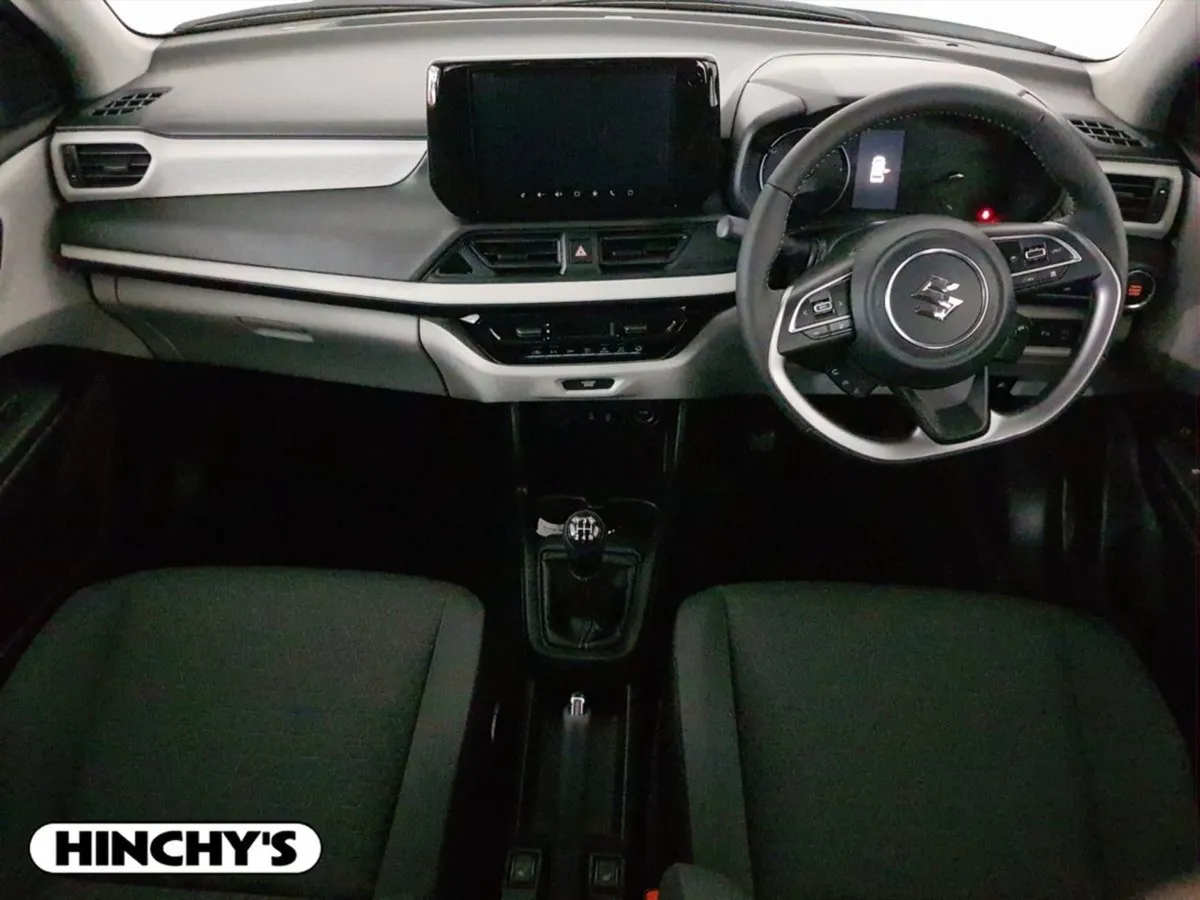 Suzuki Swift Swift 1.2 Mild Hybrid Motion - Image 2