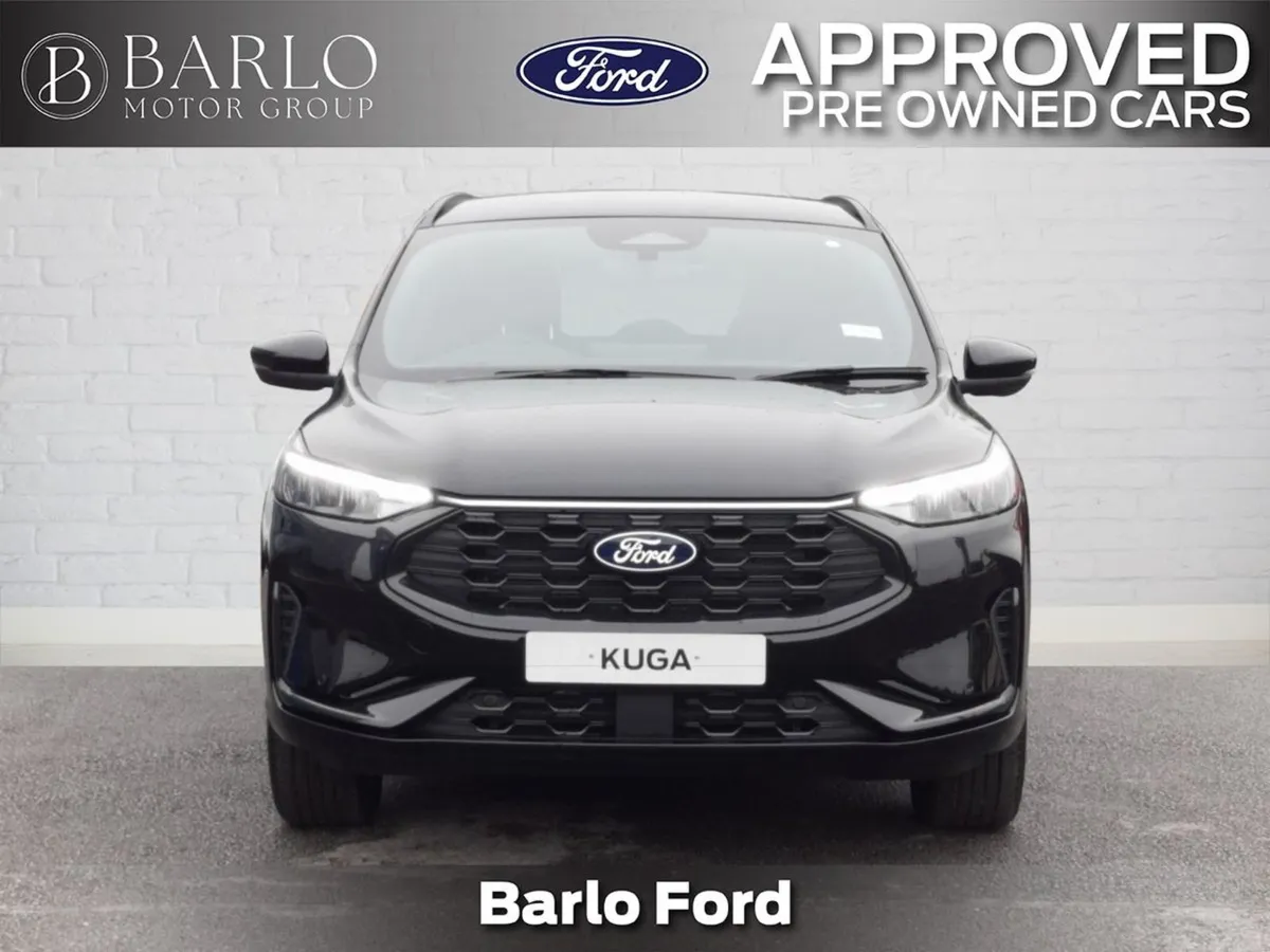 Ford Kuga 2.5 ST Line Phev Auto - Image 4