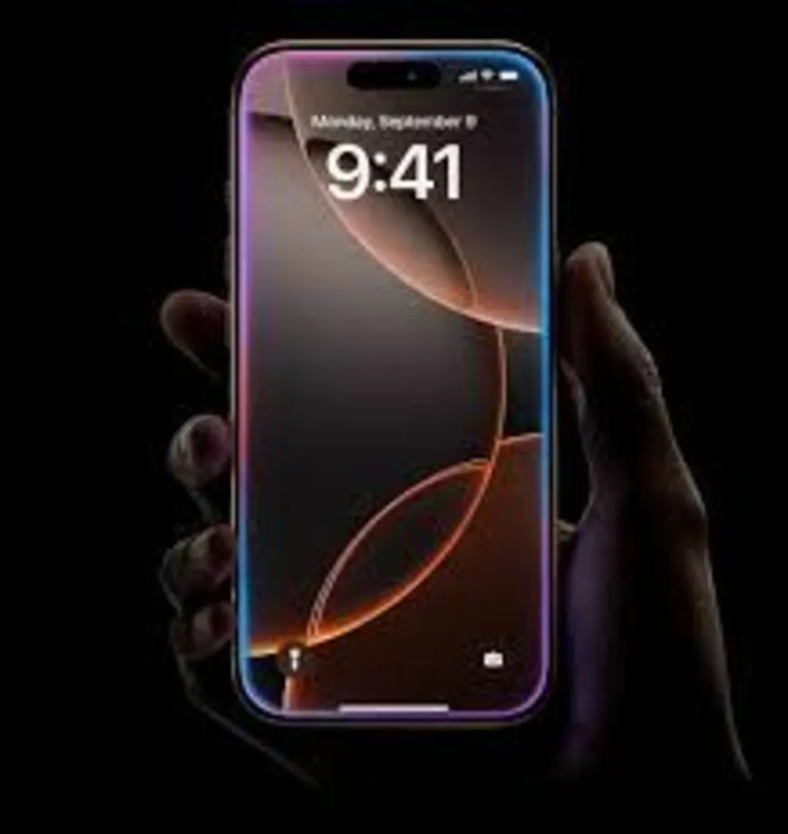 iPhone 16 Pro Max - Image 1