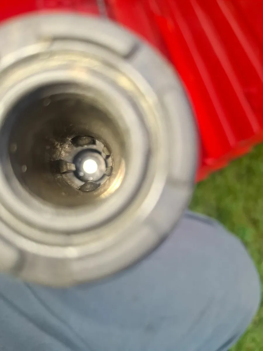 HILTI TE80ATC - Image 4