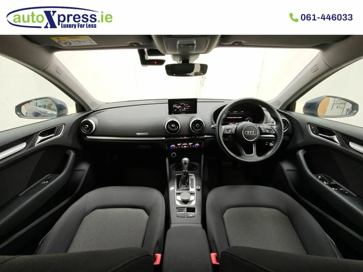 Audi A3 SPORTBACK 1.4 TFSI Automatic, Reversing ca - Image 2