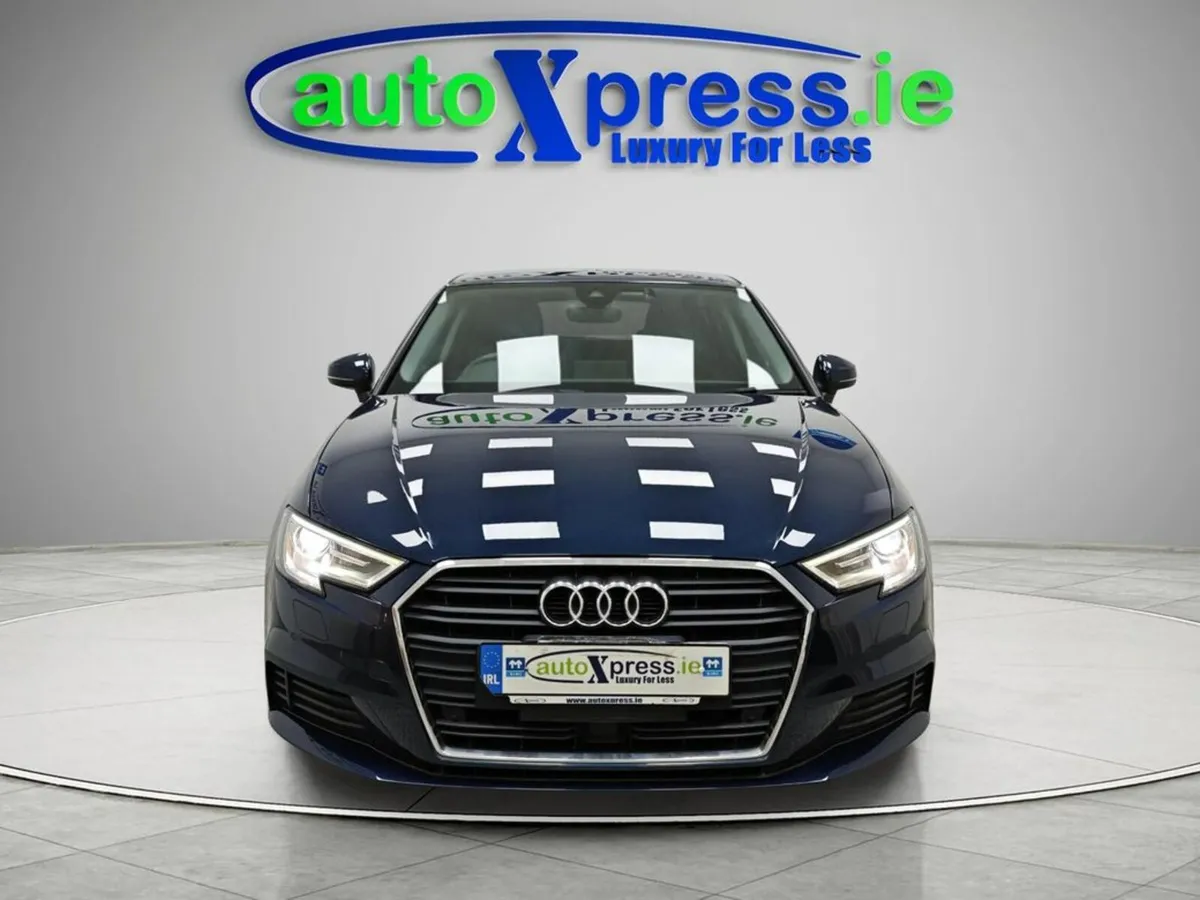 Audi A3 SPORTBACK 1.4 TFSI Automatic, Reversing ca - Image 3