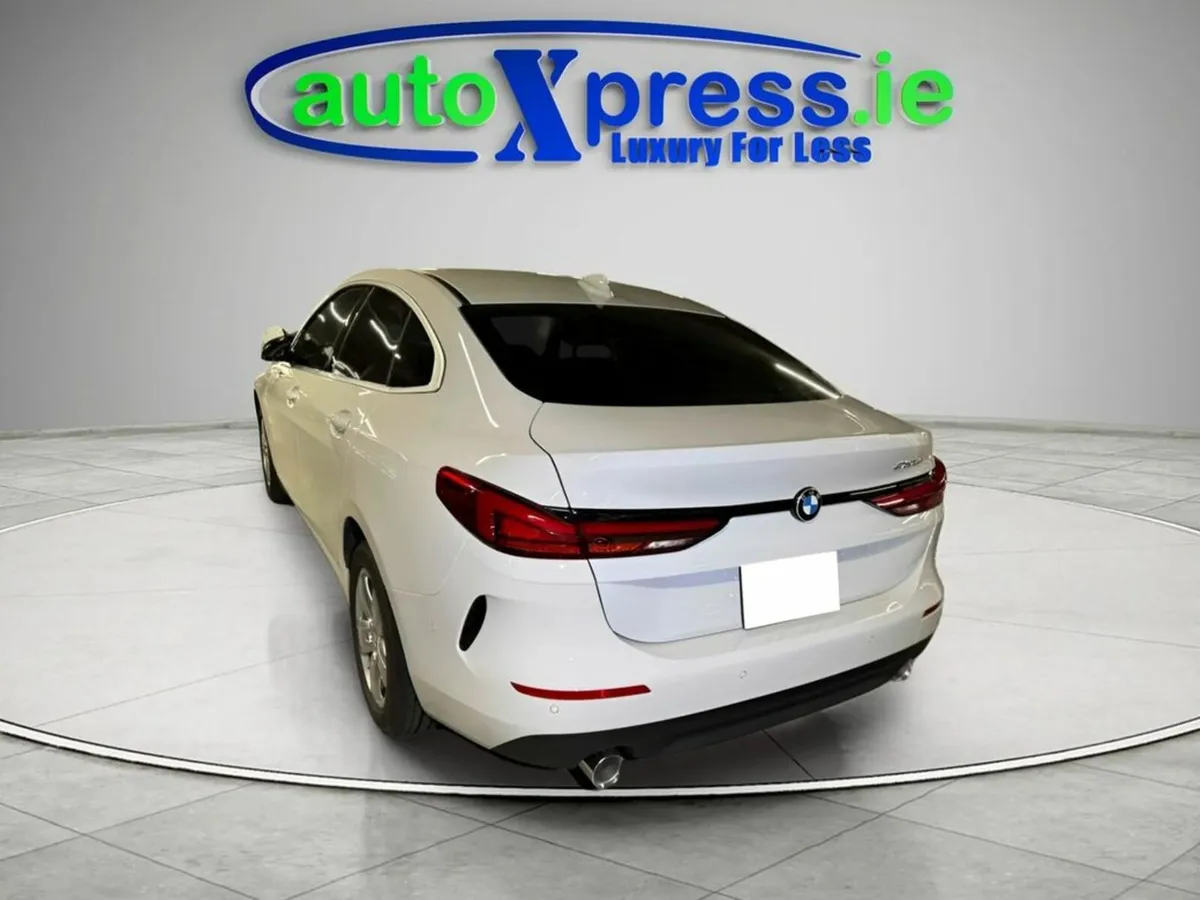 BMW 2-Series 218D GRANCOUPE EDITION JOY PLUS Autom - Image 3