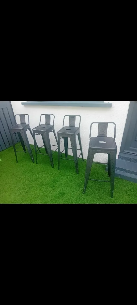 Bar stools