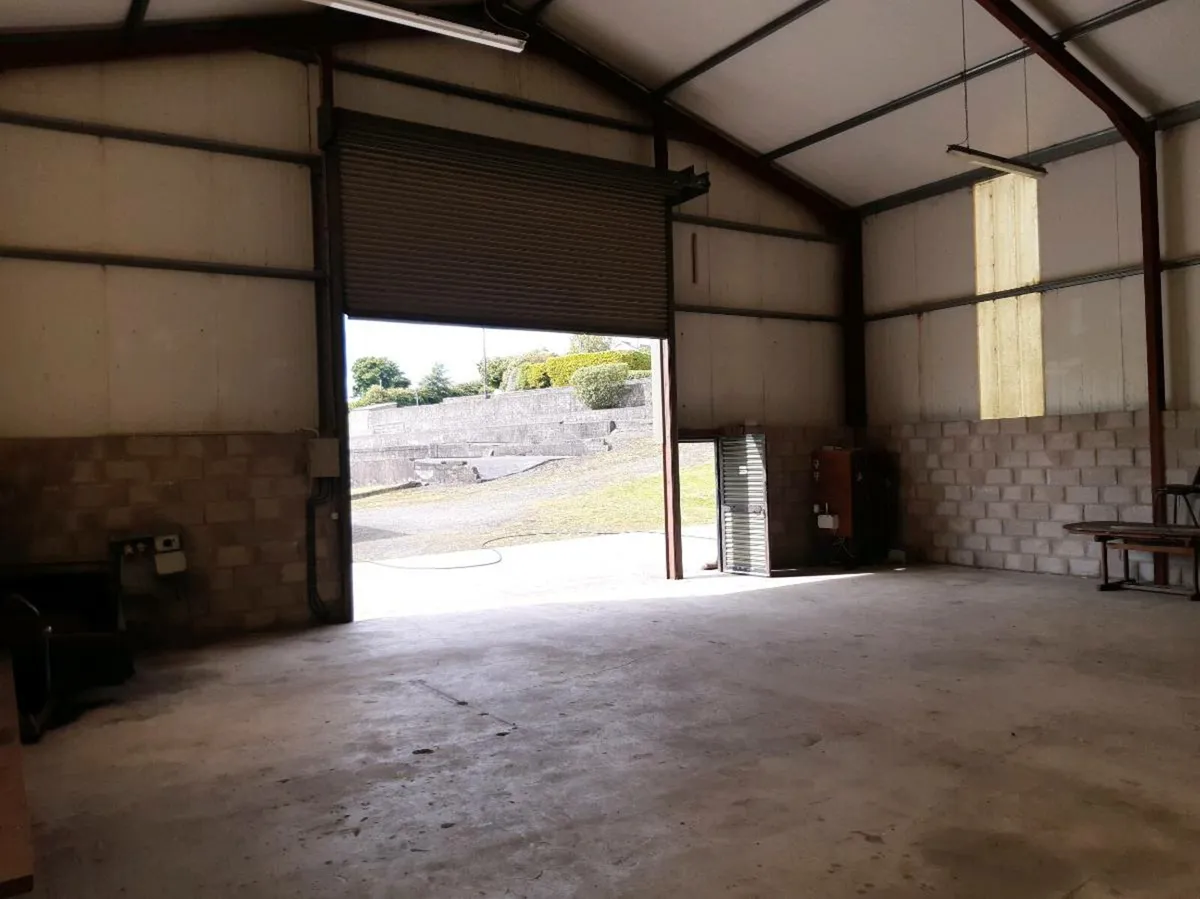 Industrial Unit for Rent - Image 4