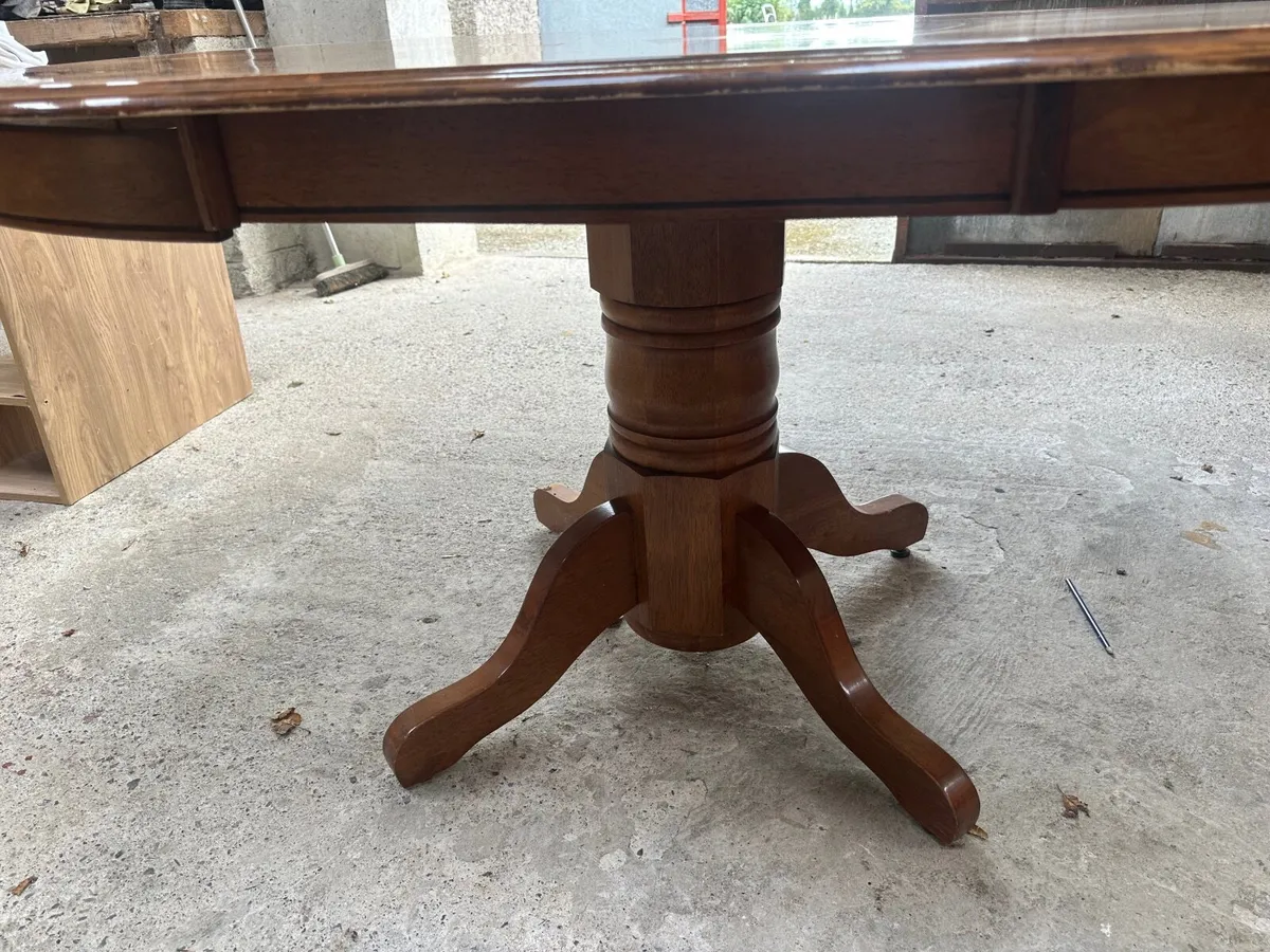 Kitchen table - Image 2
