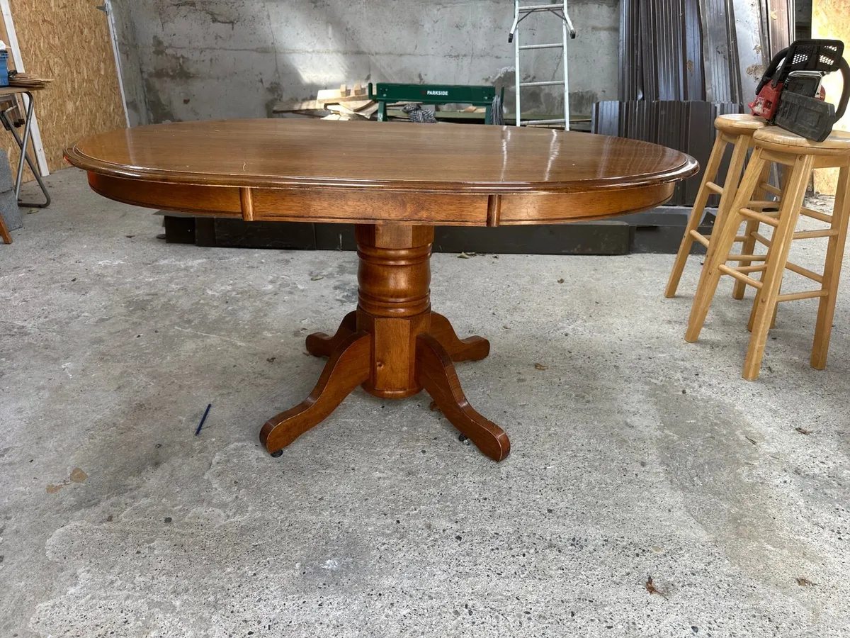 Kitchen table - Image 3