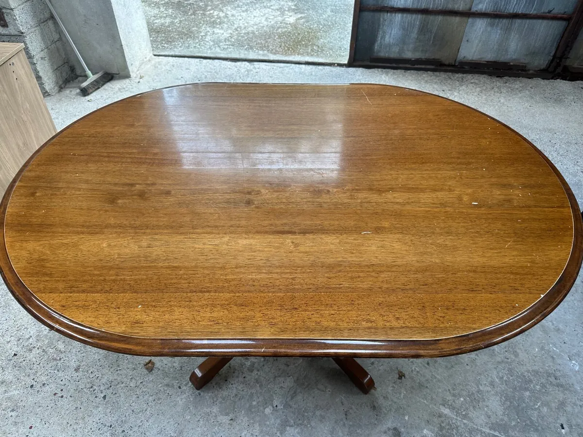 Kitchen table - Image 4
